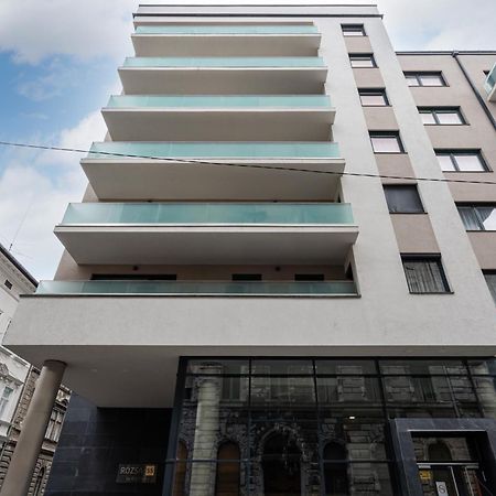 Blooming Budapest Apartment With Free Underground Parking Esterno foto