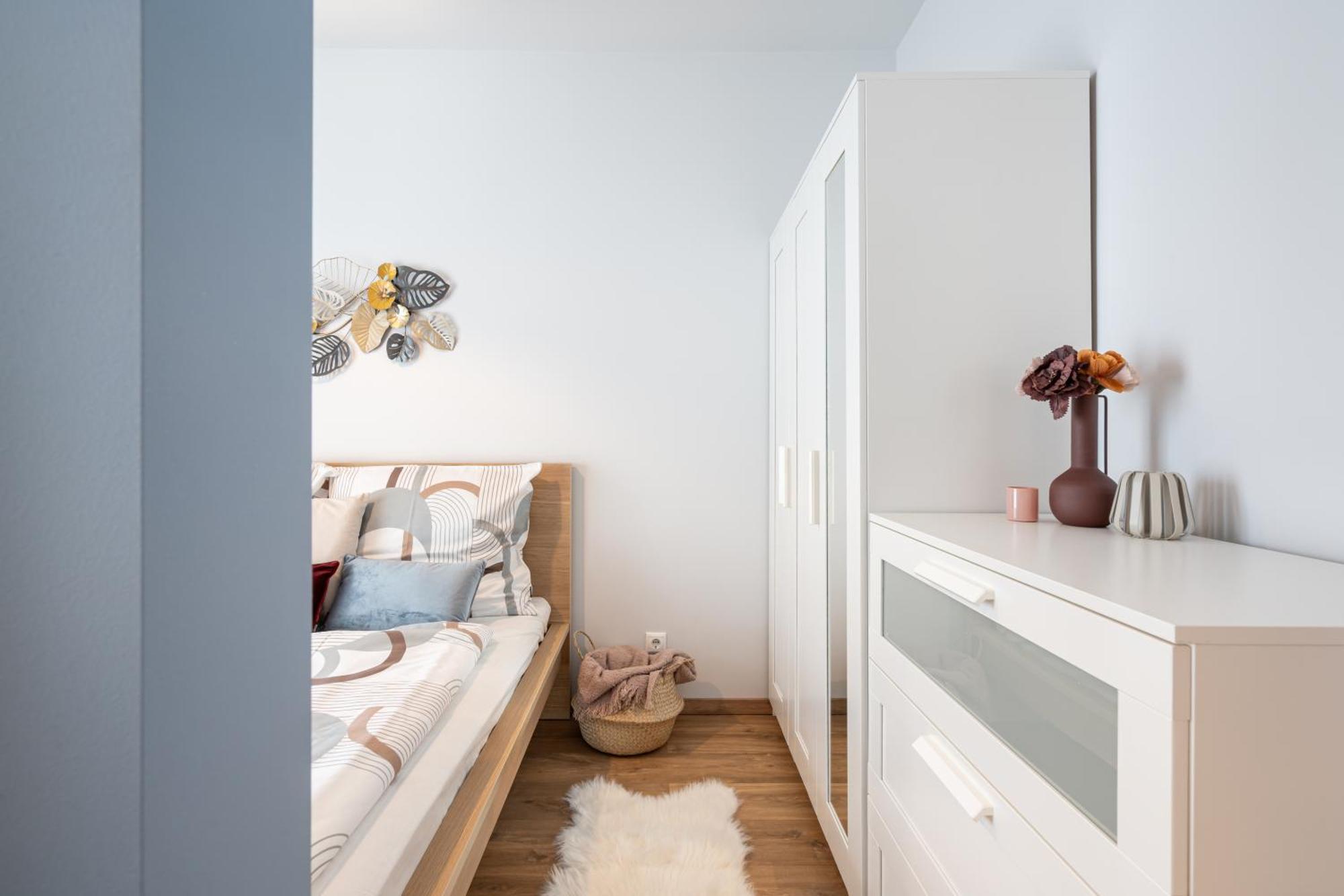 Blooming Budapest Apartment With Free Underground Parking Esterno foto