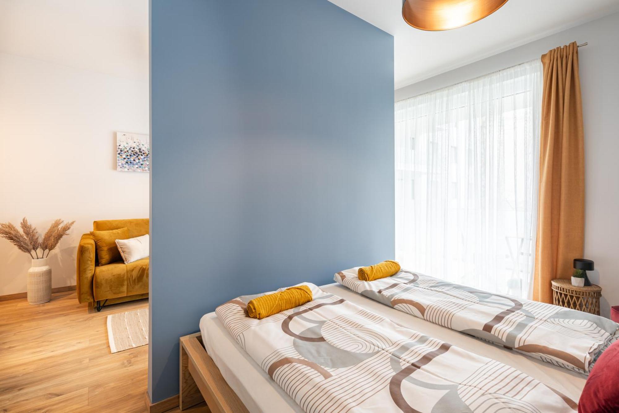 Blooming Budapest Apartment With Free Underground Parking Esterno foto