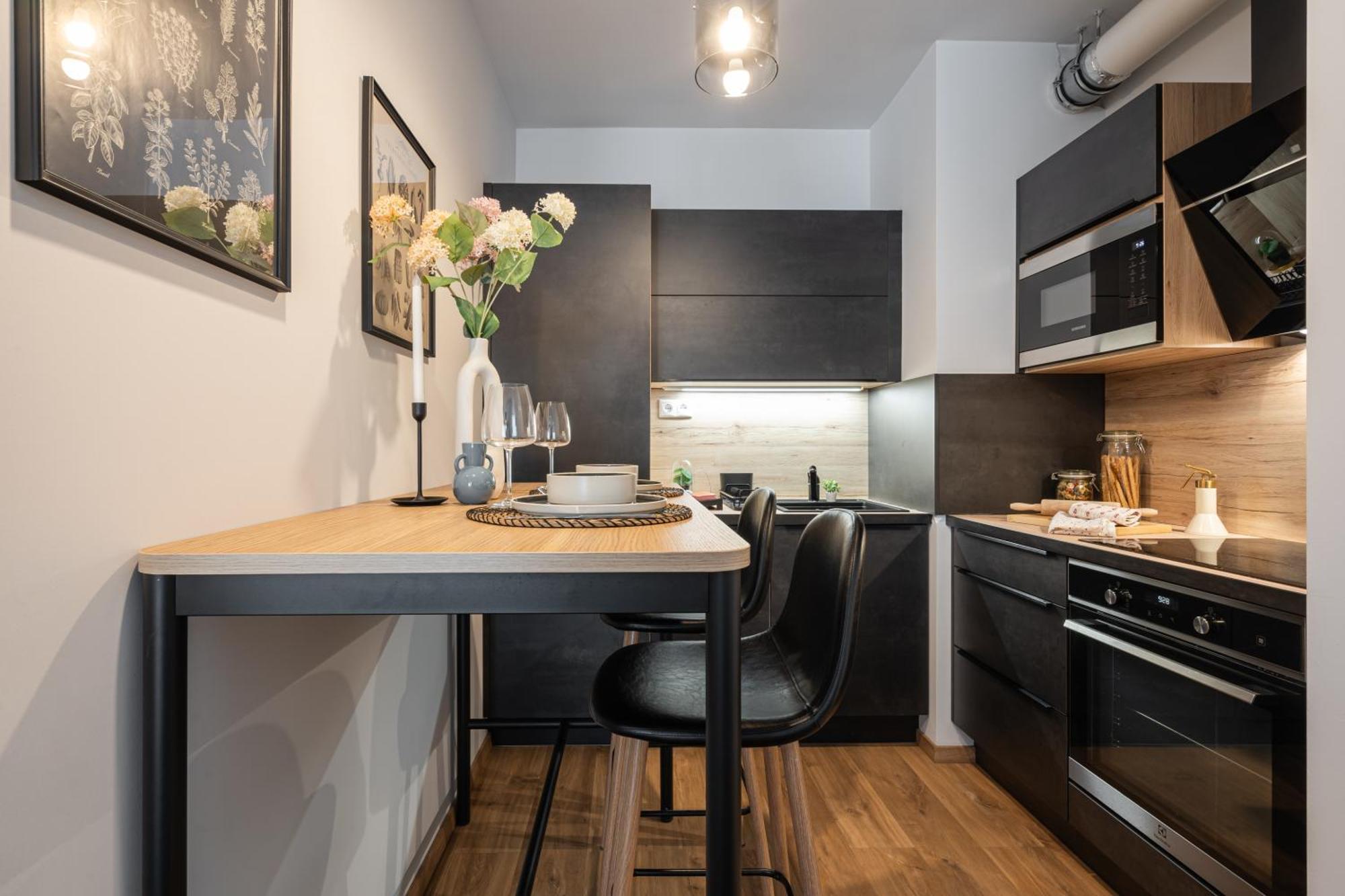 Blooming Budapest Apartment With Free Underground Parking Esterno foto