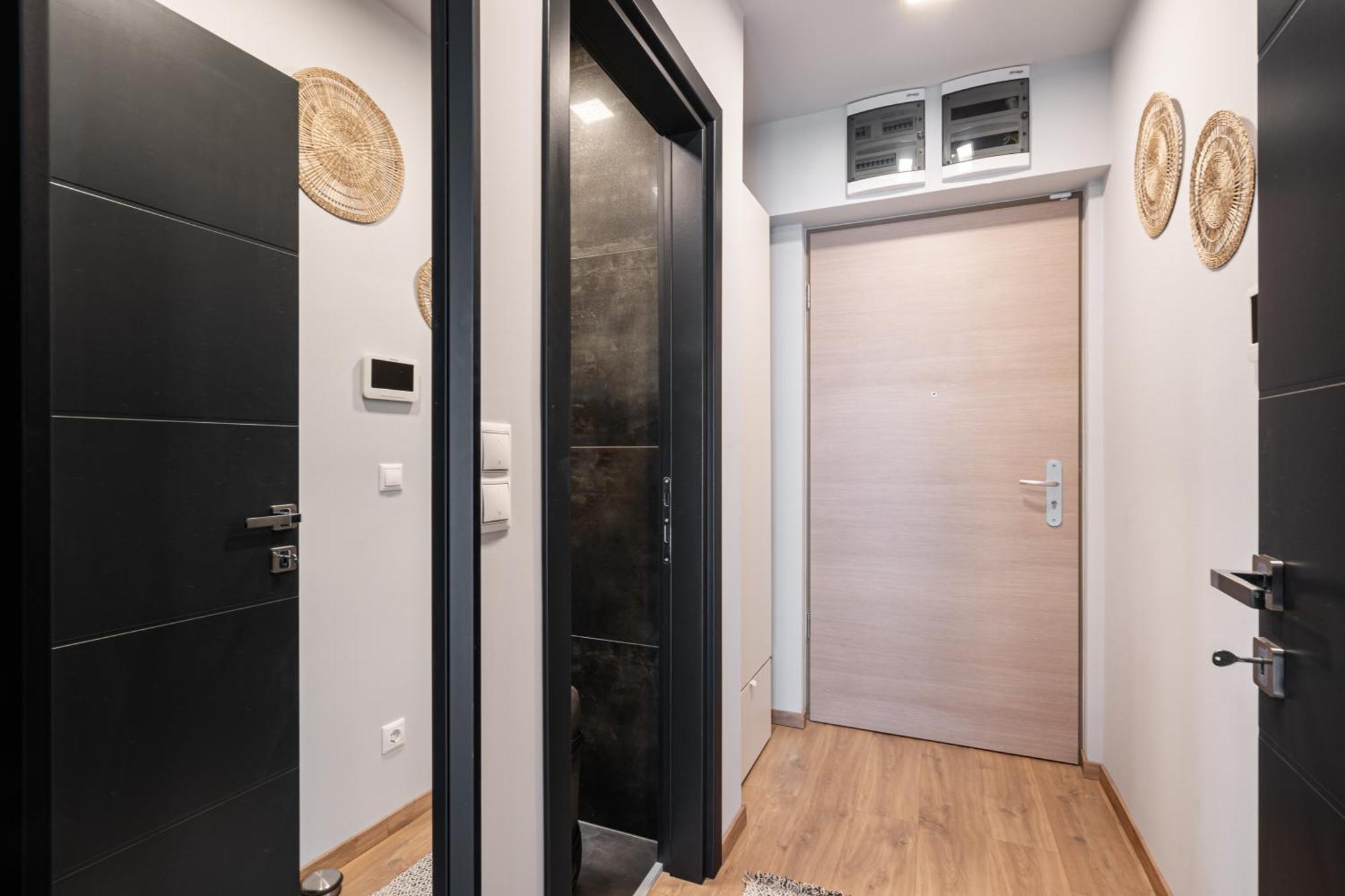 Blooming Budapest Apartment With Free Underground Parking Esterno foto