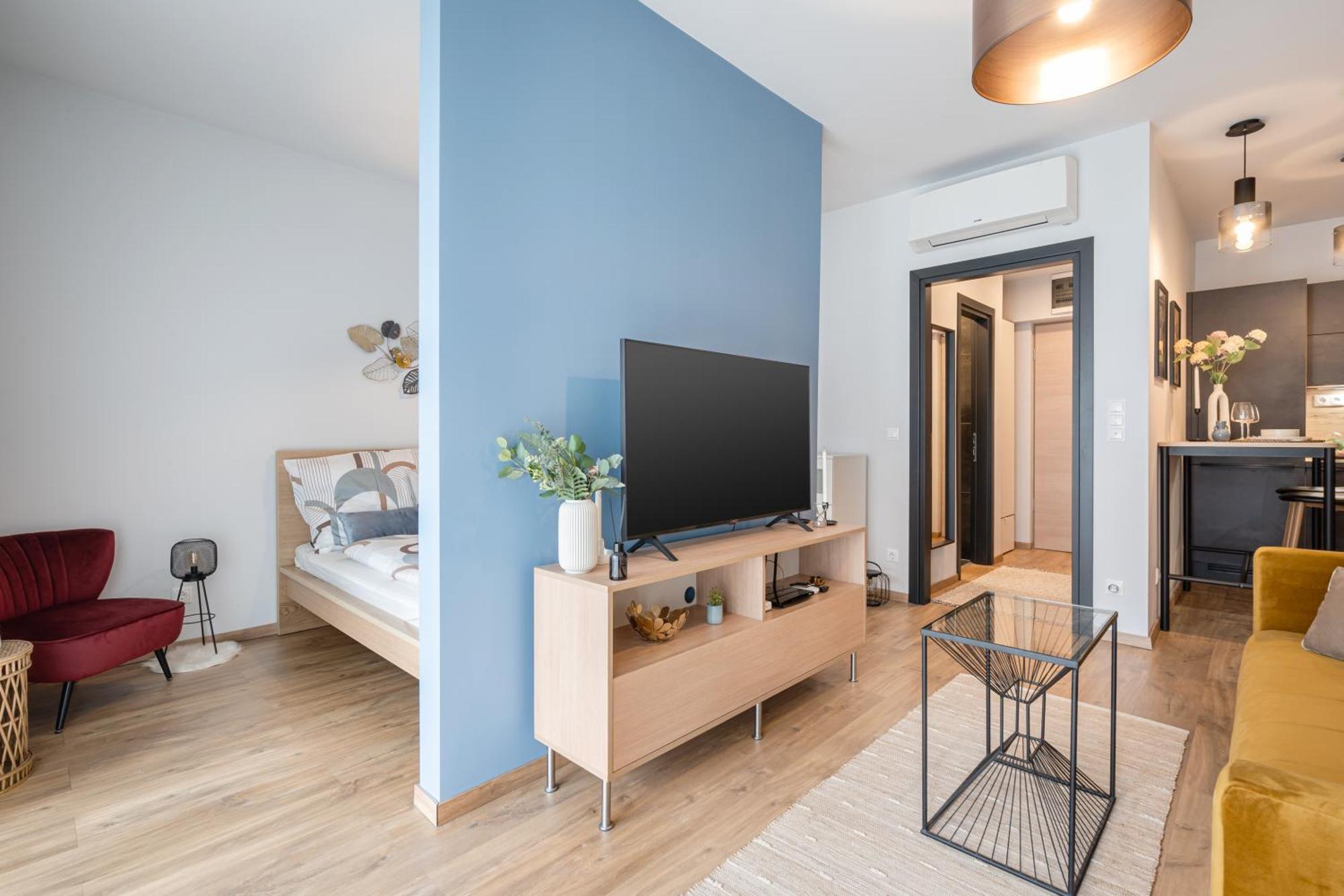 Blooming Budapest Apartment With Free Underground Parking Esterno foto