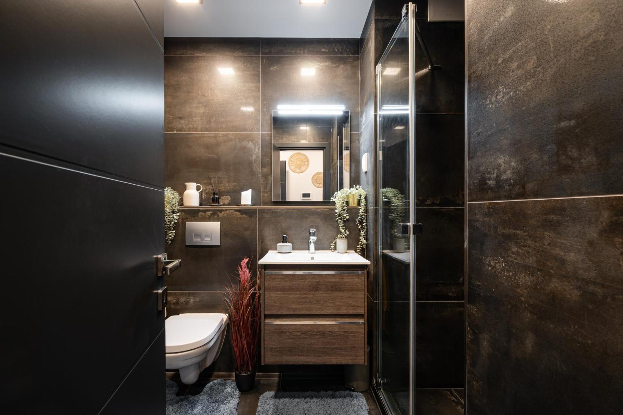 Blooming Budapest Apartment With Free Underground Parking Esterno foto