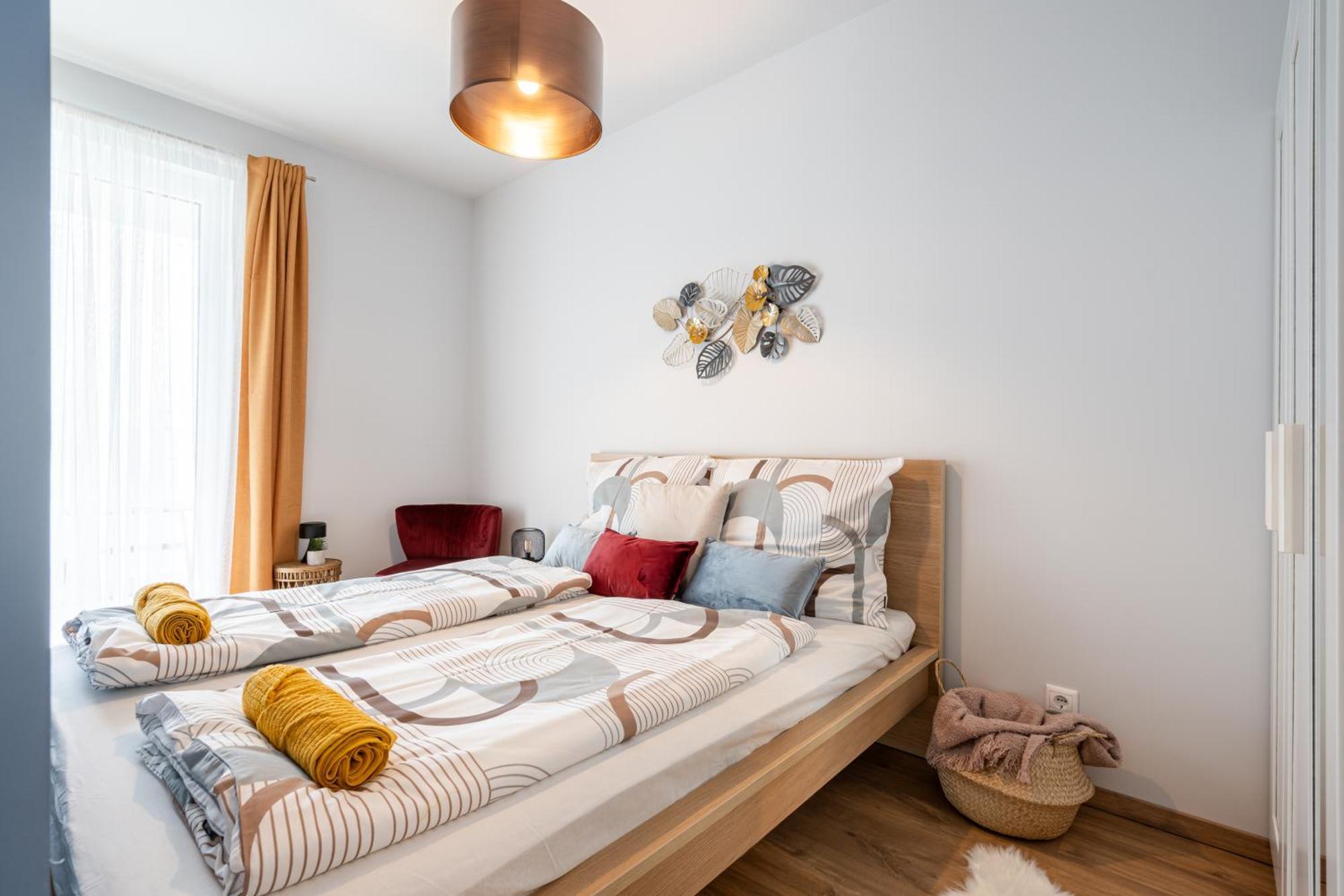 Blooming Budapest Apartment With Free Underground Parking Esterno foto