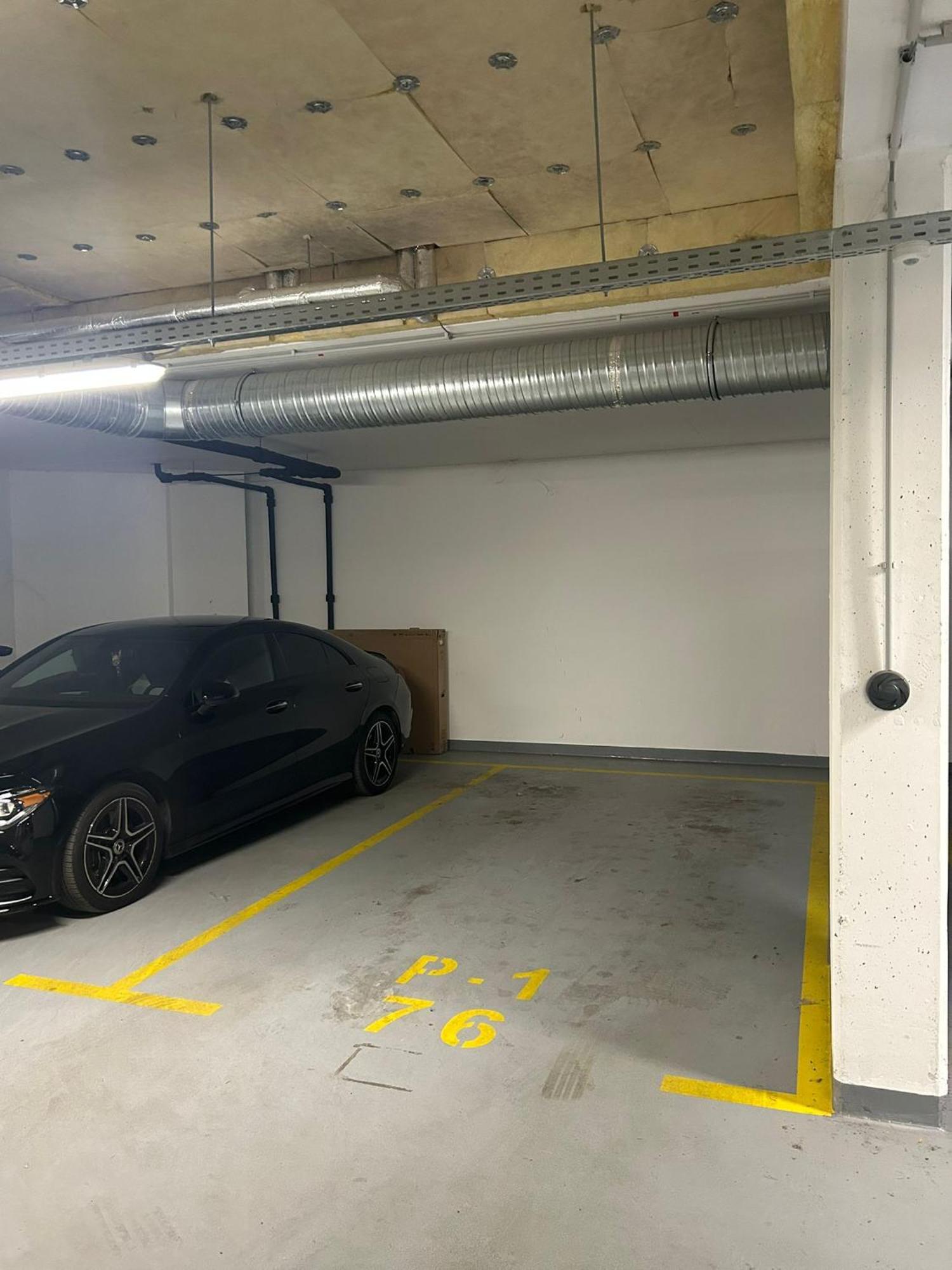 Blooming Budapest Apartment With Free Underground Parking Esterno foto